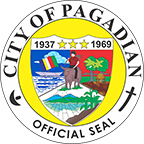 Pagadian City Logo